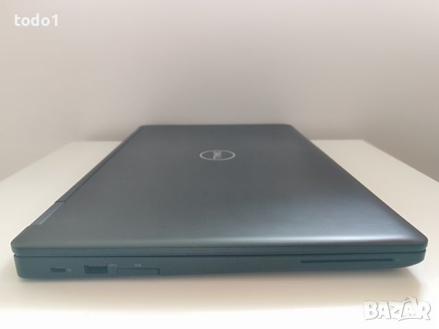 Dell Latitude 5590 FHD IPS i5-7300U/256GB/8GB/4G Модем, снимка 7 - Лаптопи за работа - 45871905