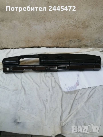 Табло арматурно ВАЗ 2101, снимка 3 - Части - 50925605