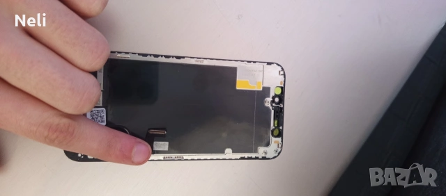 Продавам Дисплей за iPhone 12Mini , снимка 6 - Apple iPhone - 54090546