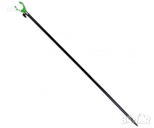 Колче за въдица OrkaBG Fish TELE 80–150см с U-глава телескопично, снимка 2 - Такъми - 53913263