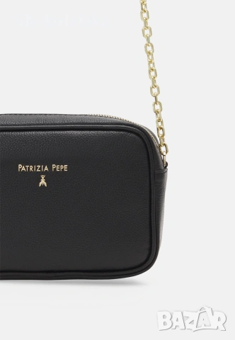 Чанта Patrizia Pepe, снимка 4 - Чанти - 54137998