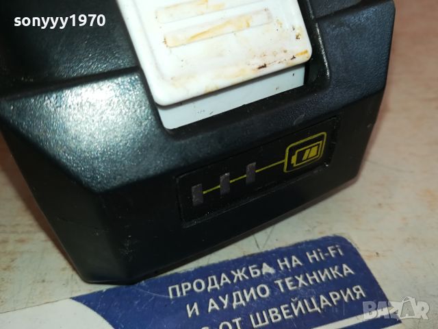 MAKITA-BATTERY PACK 1904241036, снимка 8 - Градинска техника - 45351734