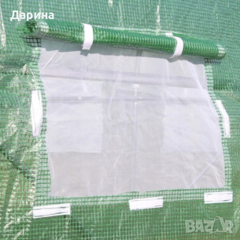 оранжерия 3.5/2/2м, снимка 3 - Оранжерии - 54056275