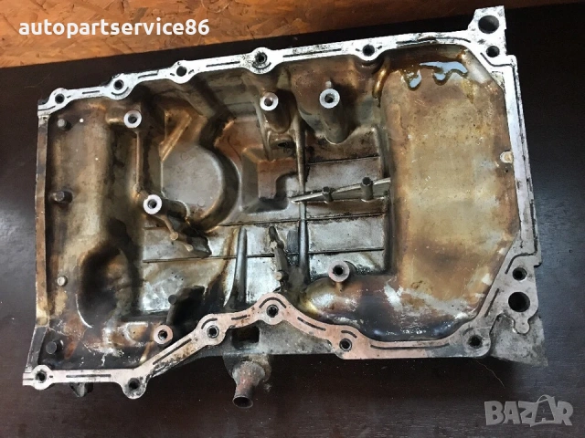 Картер за масло за бензинов двигател за Mazda 6 2.0 (2004) LF0110401A