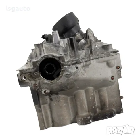 Дясна оборудвана цилиндрова глава Mercedes-Benz C-Class 204 (W/S/C) 2007-2014 ID: 145643, снимка 5 - Части - 49811320