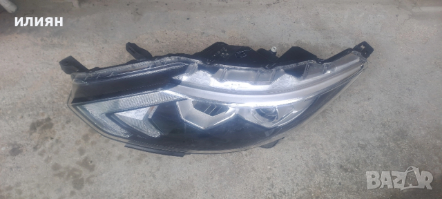 ляв фар за Nissan Qashqai J11 2016 2017 2018 10018015