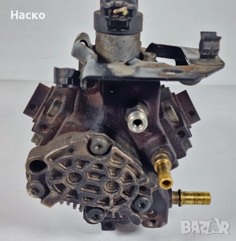 ГНП 1.6 1.4 HDI TDCI Пежо Мазда Форд Ситроен C5 Peugeot 206 307 407 Mazda Ford 0445010102 9683703780, снимка 2 - Части - 52567411