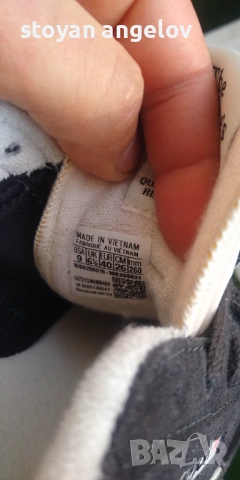 Маратонки Reebok women-Чисто нови с етикетите., снимка 3 - Маратонки - 53821586