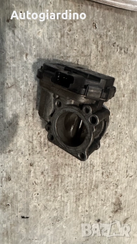 Дроселова Клапа за Volvo V50 2013 - ALS19CU3 / 28098656 / 20768 /  96.735.344.80 / 28275019