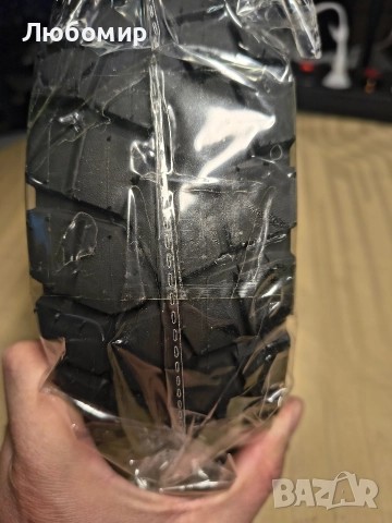 Гума за електрически скутер 9x3.0-5.5 безкамерна за Kukirin G2 Pro , снимка 7 - Скутери и тротинетки - 52637568
