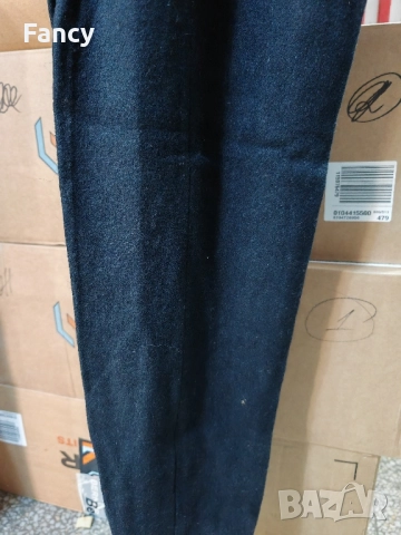 Мъжки вълнен панталон-клин, снимка 8 - Панталони - 52159427