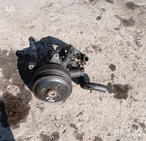 Помпа Хидравлика Серво Помпа Mercedes CL 600