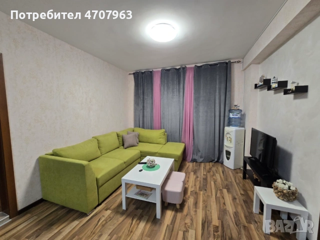 Тристаен - Свети Влас , снимка 8 - Апартаменти - 53698887