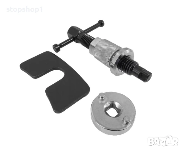 Преса Verke, за спирачни бутала и апарати, 65 мм