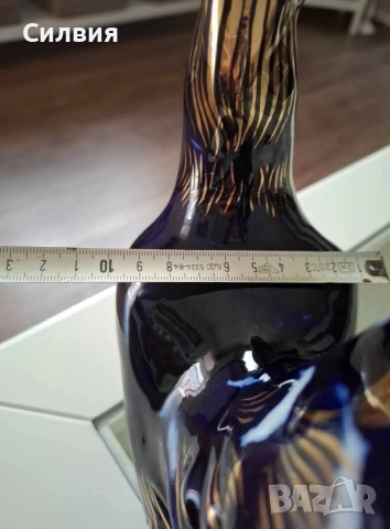 Голяма фигура , снимка 9 - Статуетки - 52921417