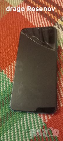 Motorola G8, снимка 1 - Оригинални батерии - 45687552