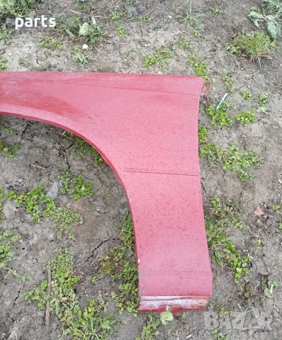 Ляв Калник Фиат Пунто Мк1 , снимка 3 - Части - 54035258