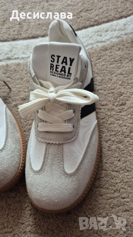 Нови маратонки, 39 номер , снимка 3 - Маратонки - 54159099