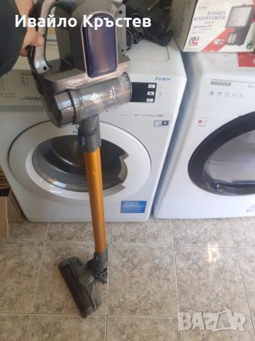 Продавам прахосмукачка , снимка 9 - Прахосмукачки - 53992390