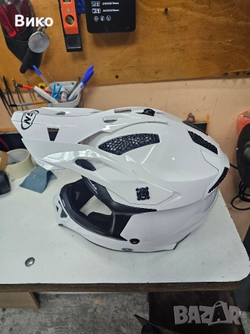 Тротинетка VISETT 10 APEX 10 25.6аh LG батерия, снимка 13 - Други спортове - 52689408