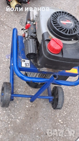 Косачки,резачки,компресори,тримери,снегорини,всякакви, снимка 9 - Други машини и части - 51210545