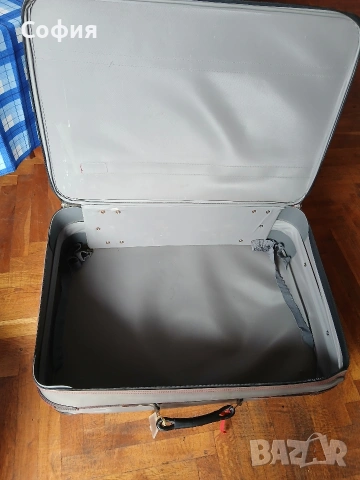 куфар, снимка 4 - Куфари - 54188873