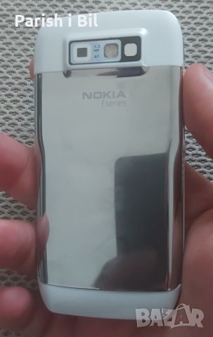Nokia E71,Нокиа Е71, снимка 2 - Nokia - 45736689