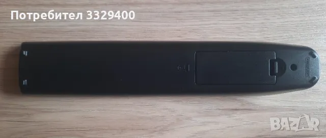 дистанционно за ресивър Samsung с DVD,USB-оригинално, снимка 6 - Дистанционни - 48375060