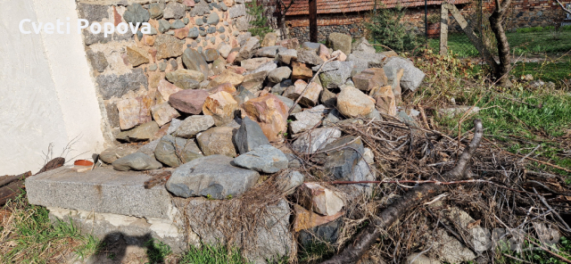 Камъни за зидария, снимка 1 - Огради и мрежи - 45024530