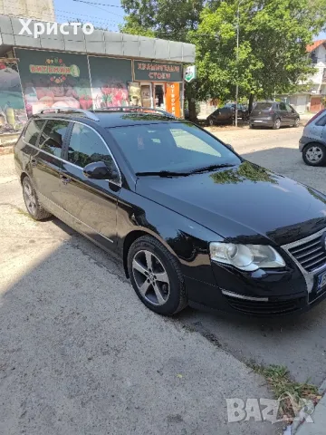 VW passat 2.0 TDI BMP , снимка 1 - Автомобили и джипове - 46953393