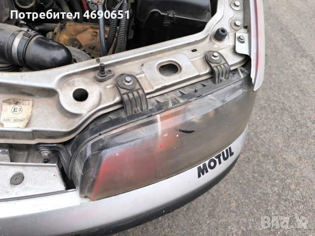 фарове за Фиат Пунто 2000г.