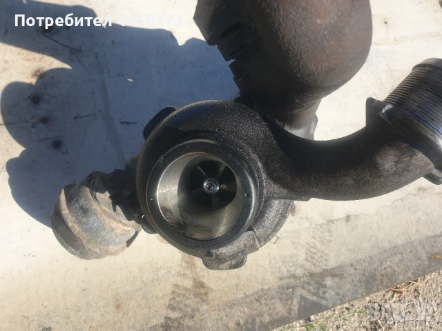 1.9 JTD, снимка 3 - Части - 51315745