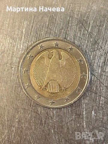 Колекционерски монети, снимка 2 - Други ценни предмети - 53623758