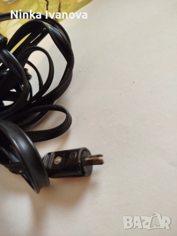 Кабел -букси!