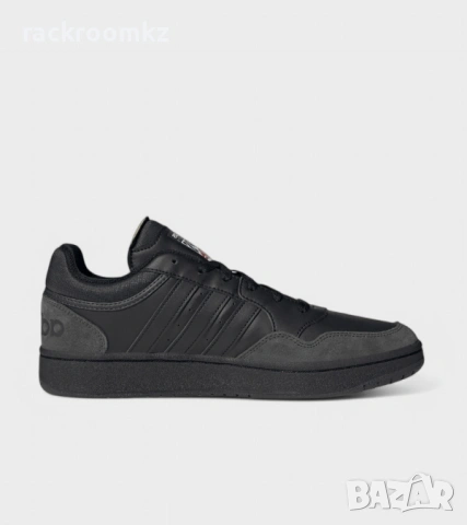 Мъжки кецове Adidas Hoops 3.0 HP7946, снимка 2 - Маратонки - 54144610
