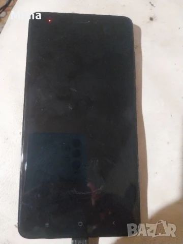 Xiaomi Redmi Note 4 За ремонт или части 