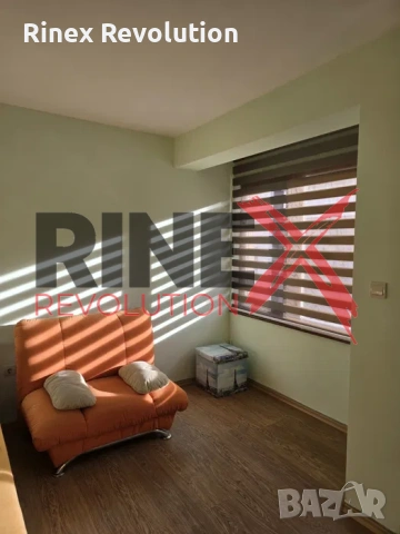 Тристаен апартамент под наем в Центъра, снимка 4 - Апартаменти - 54125950