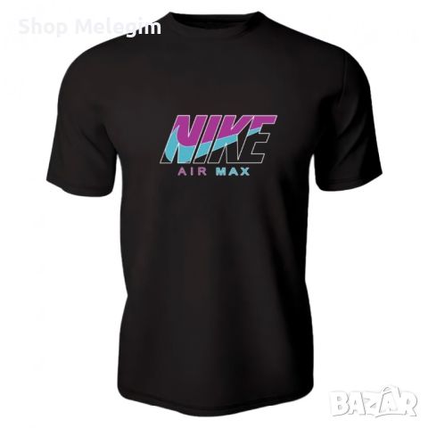 Nike тениска , снимка 1 - Тениски - 46364671