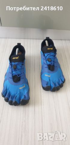 Five Fingers Vibram US 10.5 Mens Size 44/27.5 см НОВО! ОРИГИНАЛ! Мъжки Спортни Летни обувки!, снимка 9 - Спортни обувки - 46693690