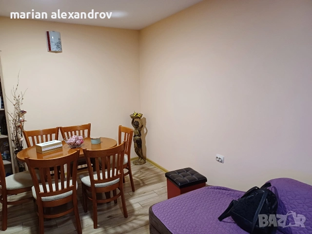 Продавам 3 стаен, снимка 9 - Апартаменти - 51138958