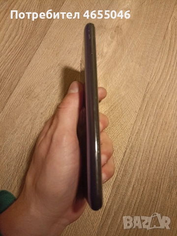 Samsung Galaxy M21 Blue, снимка 4 - Samsung - 52461685