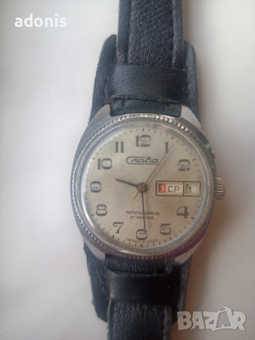 Оригинални, автентични, механични Руски часовници Слава., снимка 6 - Други - 44978527