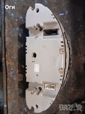 Километражно табло за БМВ Е46 compact 316ti 0 263 639 158, снимка 2 - Части - 54008131