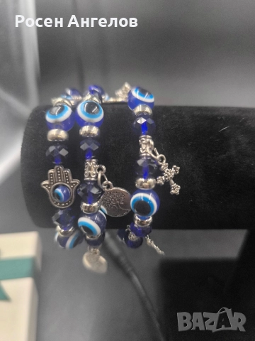 Гривни Против Уроки , снимка 4 - Гривни - 52379645