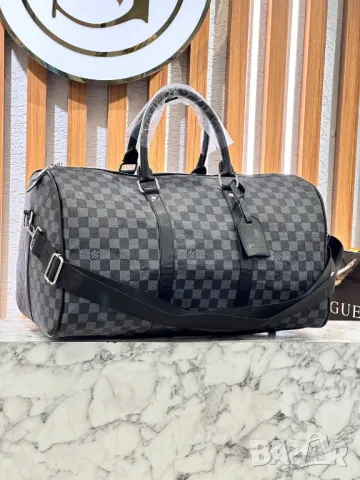 сакове louis vuitton , снимка 3 - Чанти - 46936073