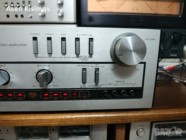 Kenwood ka-400