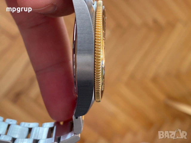 ПРОДАВАМ часовник Certina, DS Action Diver, Powermatic 80, wristwatch, 43 mm., снимка 8 - Мъжки - 53936181