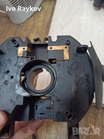 Лост на мигачите и чистачки за Fiat Marea ,Bravo , PA666M35, снимка 5 - Части - 52028877