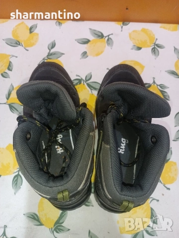 BB зимни детски обувки N 32, снимка 3 - Детски маратонки - 53359850