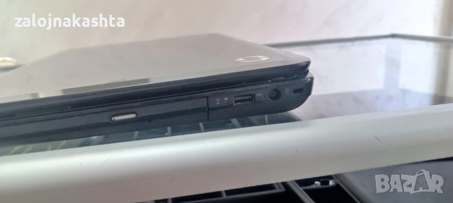 Лаптоп-HP Pavilion G6, снимка 9 - Лаптопи за дома - 51352013